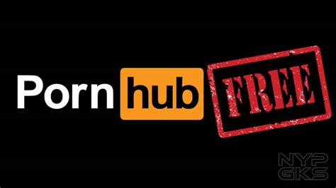 p or n hub|Pornhub Premium Now Free for All to Make You Stay at Home